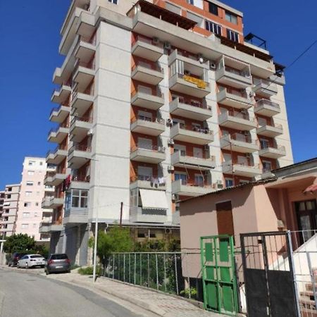 Amal Vlora Apartament Buitenkant foto