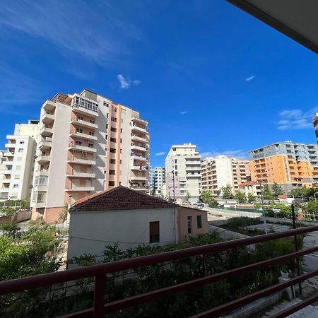 Amal Vlora Apartament Kamer foto