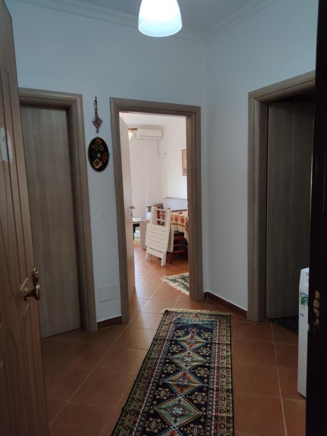 Amal Vlora Apartament Buitenkant foto
