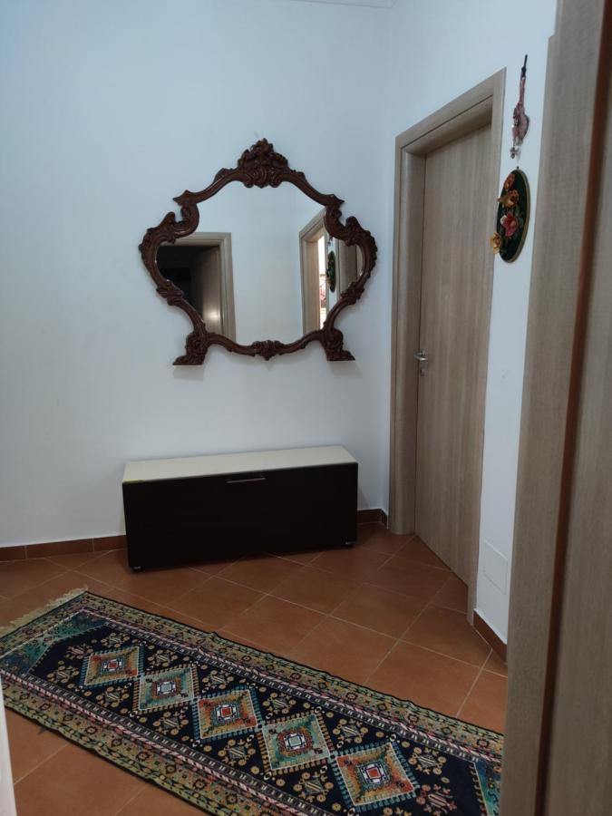 Amal Vlora Apartament Buitenkant foto