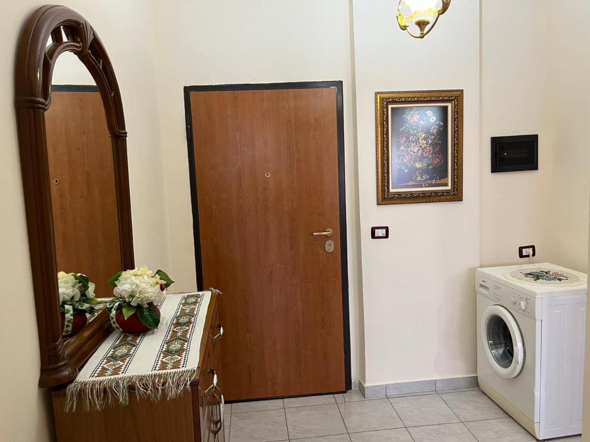 Amal Vlora Apartament Buitenkant foto