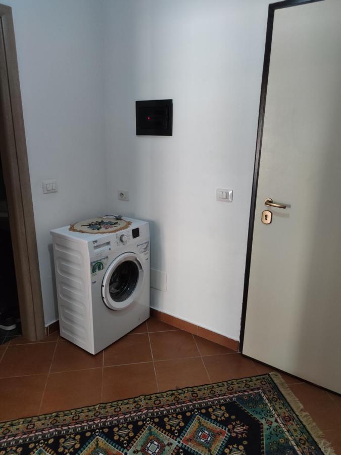 Amal Vlora Apartament Buitenkant foto
