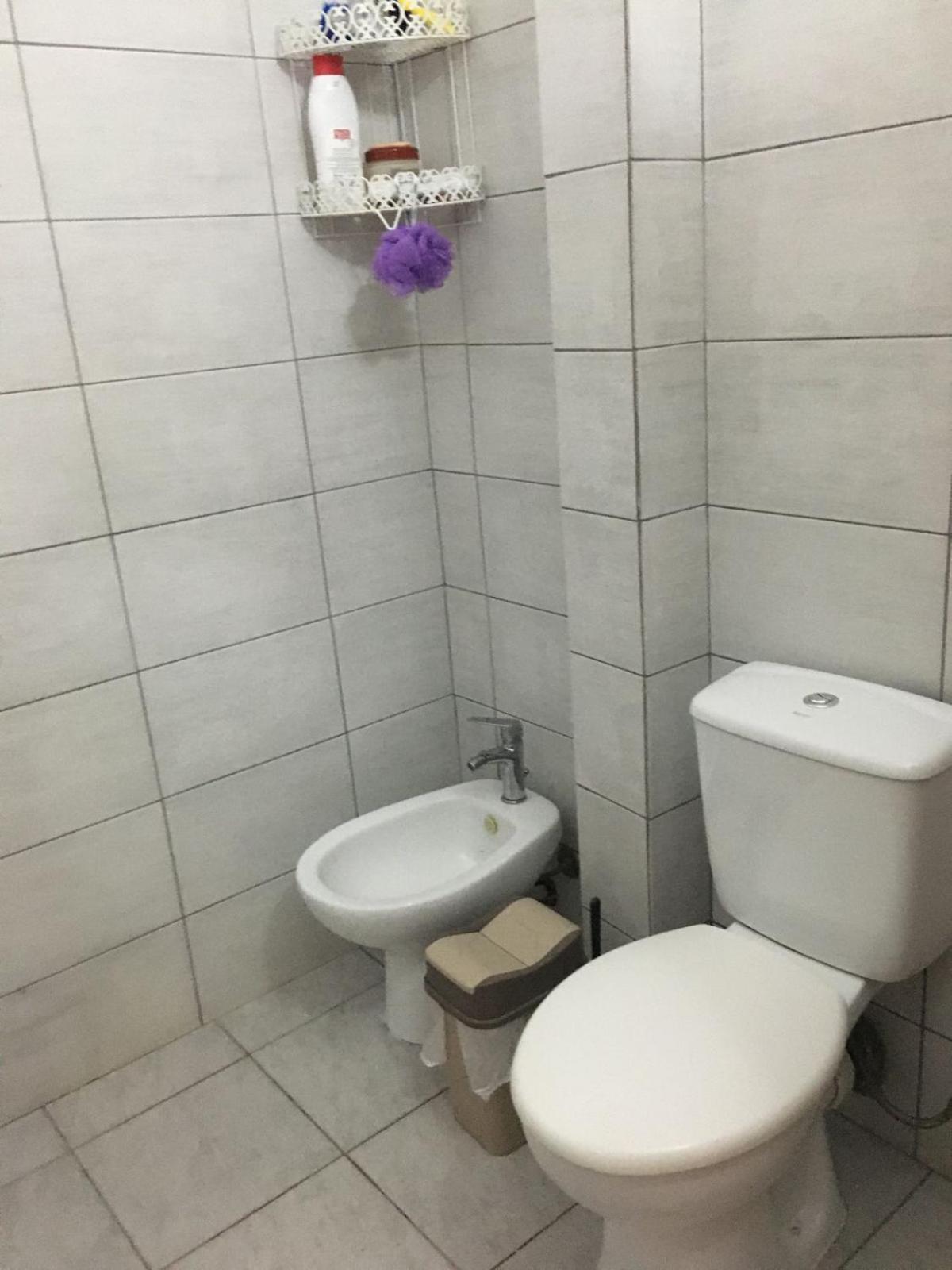 Amal Vlora Apartament Kamer foto