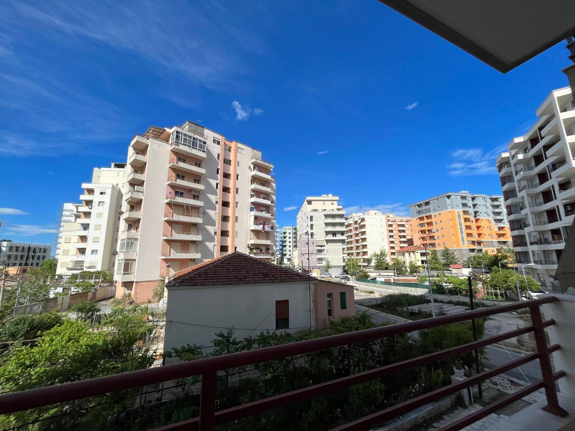 Amal Vlora Apartament Kamer foto