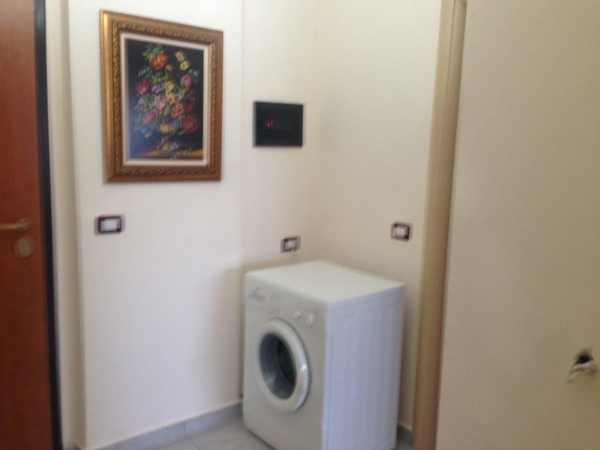 Amal Vlora Apartament Buitenkant foto