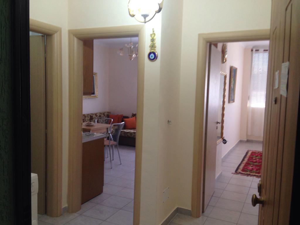 Amal Vlora Apartament Buitenkant foto