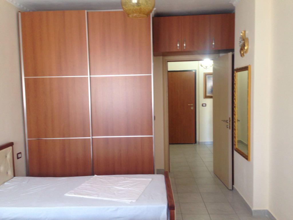 Amal Vlora Apartament Buitenkant foto