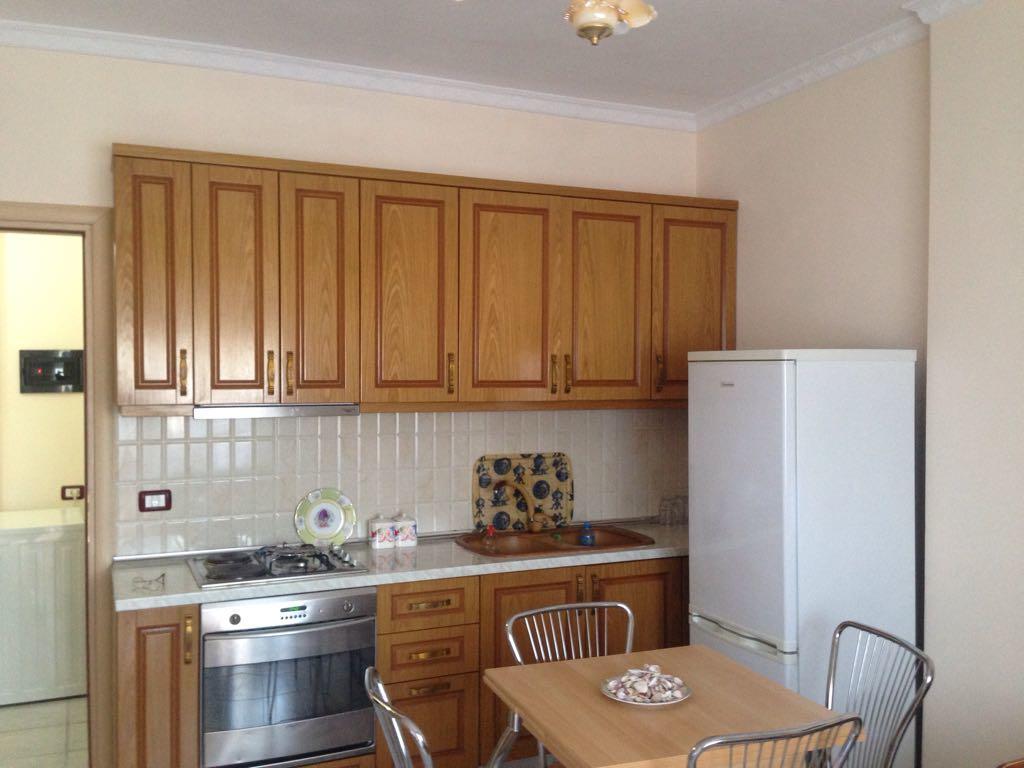 Amal Vlora Apartament Buitenkant foto