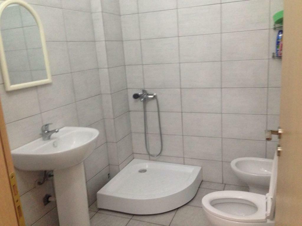 Amal Vlora Apartament Buitenkant foto