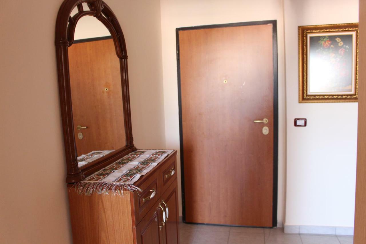 Amal Vlora Apartament Buitenkant foto