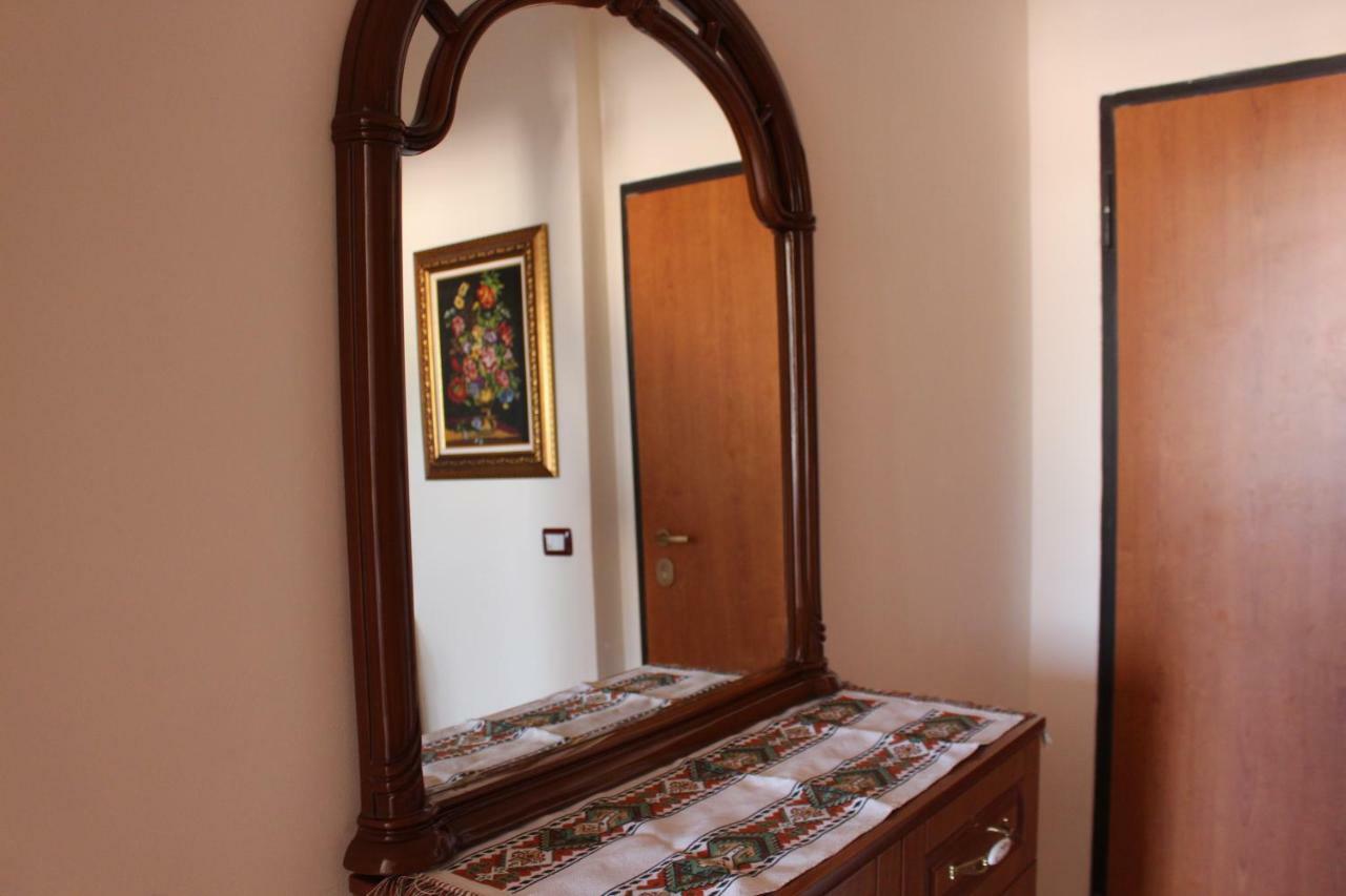 Amal Vlora Apartament Buitenkant foto